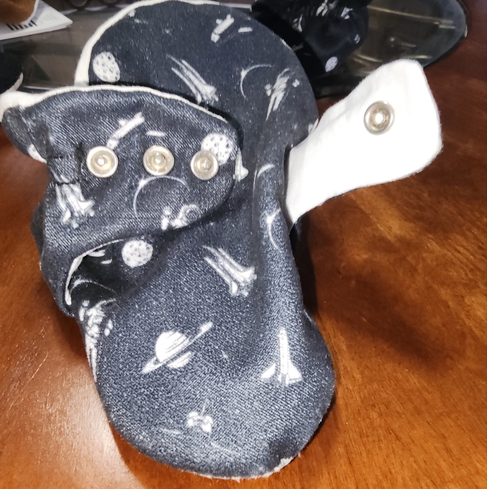 Slippers - Picture 6 of 11